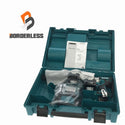 ☆未使用品☆makita マキタ 18V 充電式ドライバドリル DF486DRGX バッテリー2個(18V 6.0Ah) 充電器 ケース付119754 - 1