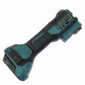☆中古品☆makita マキタ 40Vmax 充電式マルチツール TM001GZ STARLOCK MAX対応 本体のみ スターロックマックス134535 - 3