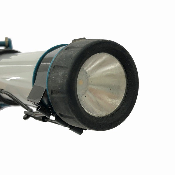 ☆中古比較的綺麗☆makita マキタ 14.4V/18V 充電式LEDワークライト ML806 本体のみ コードレス 作業ライト 現場ライト 投光器130963 - 9
