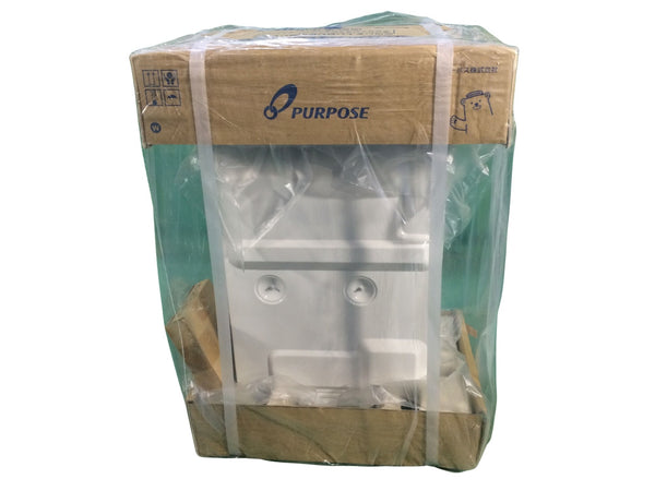 ☆未使用品☆PORPOSE パーパス 20号 ガス給湯器 GS-2002W-1 12A・13A 都市ガス 屋外壁掛け 住宅設備134069 - 8