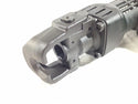 ☆未使用品☆HiKOKI ハイコーキ 100V 電動ハンマー H41SA4 ケース付 六角軸 コンクリートブレーカー 電動ハツリ機 はつり機 斫り機 - 8