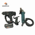 ☆中古品☆ オマケ付♪ Panasonic パナソニック 14.4V/18V 充電マルチハンマードリル EZ78A1 バッテリ1個付129470 - 1