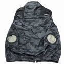 ☆美品☆BURTLE バートル バッテリー AC09 ファンユニット AC08-1/08-2 充電/接続ケーブル ベスト XLサイズ付 暑さ対策134897 - 3