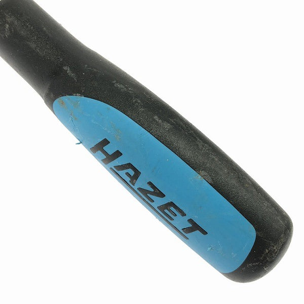 ☆中古品☆HAZET ハゼット ビームプーラー 1774-1 ハンドツール 梁引き寄せ 大工道具 木造 ホゾ 引張 手工具137084 - 9