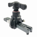 ☆未使用品☆TASCO タスコ アルミ製軽量フレアツール TB550TA 過負荷防止クラッチ機能 設備 加工 - 3