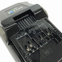 ☆未使用品☆HiKOKI ハイコーキ 36V 4.0Ah 純正 マルチボルトバッテリー BSL36B18BX Bluetooth リチウムイオン電池129914 - 8