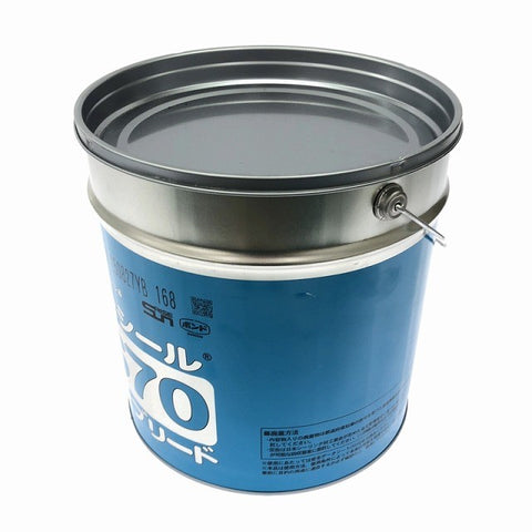 ☆未使用品☆サンライズ コニシ 建設用シーリング材 1成分形変成シリコーン系 LM型 SRシール S70 ノンブリード TリベルピュアW116441 - 0