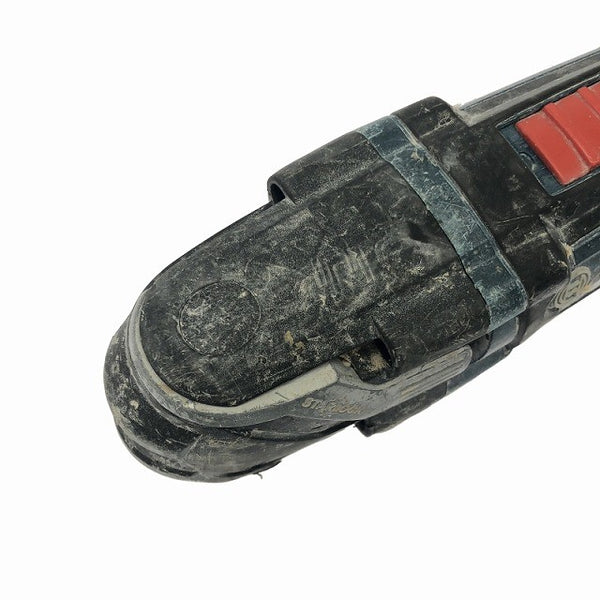 ☆中古品☆BOSCH ボッシュ マルチツール GMF40-30 100V スターロック・PLUS対応 アタッチメントボックス付き114990 - 9