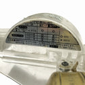 ☆中古品☆HIKOKI ハイコーキ 41mm 高圧 ねじ打機 WF4H3(S) ねじ打ち機 ビス打機 ターボドライバー エアツール 大工道具129626 - 10