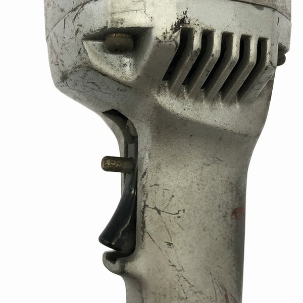 ☆中古品☆HITACHI 日立工機 100V 180mm 電気ディスクグラインダー PD-180A レヂノックス180mm砥石7枚付 研磨 研削 - 8