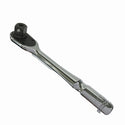 ☆未使用品☆nepros ネプロス 9.5sq.コンパクトラチェットハンドル NBRC390 90ギア 小型 ソケットハンドル ラチェットレンチ133785 - 7