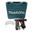 ☆中古品☆makita マキタ 55mm 高圧 仕上釘打機 AF552H 赤 フィニッシュネイラ 仕上釘打ち機 仕上げ釘打機 エア工具130607 - 3