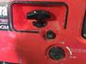 ☆中古品☆SHINDAIWA 新ダイワ インバータ発電機 IEG1800M-Y 1.8kVA ガソリンエンジン インバーター発電機 防災 やまびこ - 6