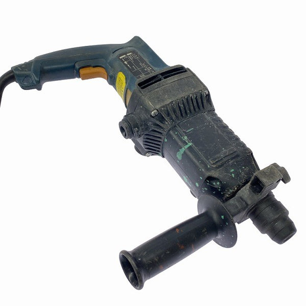 ☆中古品☆ BOSCH ボッシュ 100V 吸じんハンマードリル GAH500DSE ケース付 電動工具 はつり ハツリ129412 - 6