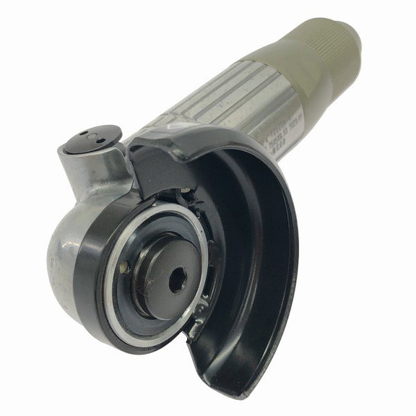☆未使用品☆NRS ニューレジストン 空気式ミニグラインダ 空神 GR-M58(75)KS スロットル式137538 - 2