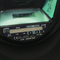 ☆未使用品☆ SUZUKIDスズキッド スター電器 自動遮光溶接面 アイボーグ180°デジタル EB-300PWD 液晶式自動遮光溶接面135873 - 6