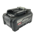 ☆中古品☆makita マキタ 40Vmax 4.0Ah 純正 リチウムイオンバッテリー BL4040F 高出力タイプ リチウムイオン電池 蓄電池118538 - 3