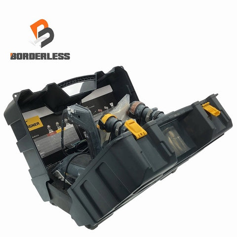 ☆中古品☆WAGNER ワグナー フレキシオPRO FinishControl3500 温風電動塗装機 電動スプレーガン113885