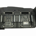 ☆未使用品☆makita マキタ 80Vmax(40Vmax×2) 52mm 充電式ハンマドリル HR006GZK 本体＋ケース付 SDSマックス コードレス137421 - 9