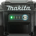 ☆未使用品☆makita マキタ 40Vmax 5.0Ah パワーソースキット XGT6 A-72039 バッテリー2個(BL4050F) 2口急速充電器(DC40RB)137857 - 8