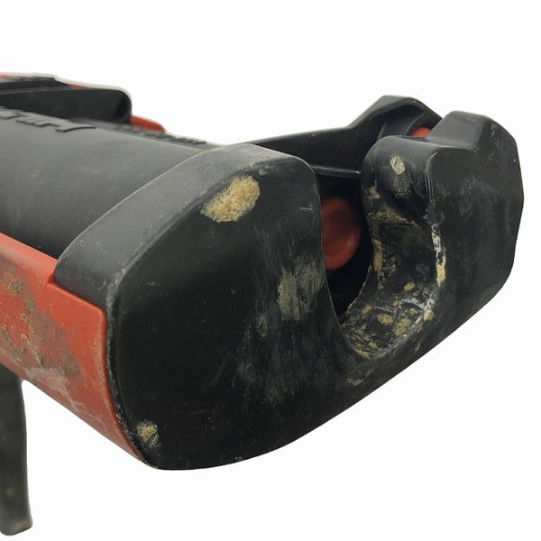 ☆中古品☆HILTI ヒルティ マニュアルディスペンサー HDM330/500 コーキングガン - 9