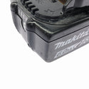 ☆中古品※15回☆makita マキタ 18V 6.0Ah 純正 リチウムイオンバッテリー BL1860B 残量表示付 リチウムイオン電池 蓄電池 充電池134120 - 9