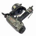 ☆中古品☆makita マキタ 50mm 常圧/一般圧 エア釘打機 AN504 ケース付 エア釘打ち機 コイルネイラ ロール釘打機 ロール釘打ち機 - 5