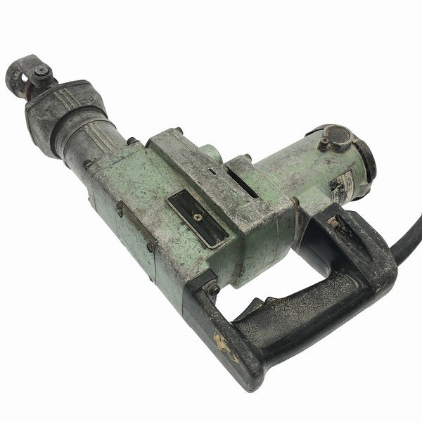 ☆中古品☆HITACHI 日立工機 100V 38mm ハンマドリル DH38SA 六角軸 ハンマードリル 電動ハンマー ハツリ機 はつり機118799 - 5