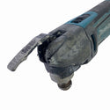☆中古品☆makita マキタ 18V 充電式マルチツール TM51D 本体のみ コードレス バッテリー式 カットソー マルチパワーツール 切削 - 7