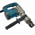 ☆中古品☆makita マキタ 100V 電動ハンマー HM0830 ケース付 六角軸 コンクリートブレーカー はつり機 ハツリ機 斫り機 破砕 粉砕130625 - 6