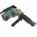☆中古品☆makita マキタ 100V 電動ハンマー HM0810 ケース付 六角軸 コード式 コンクリートブレーカー ハツリ機 はつり機 斫り機135109 - 5