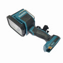 ☆比較的綺麗☆makita マキタ 14.4V/18V 充電式フラッシュライト ML812 本体のみ コードレス 作業ライト 現場ライト 投光器 116487 - 2