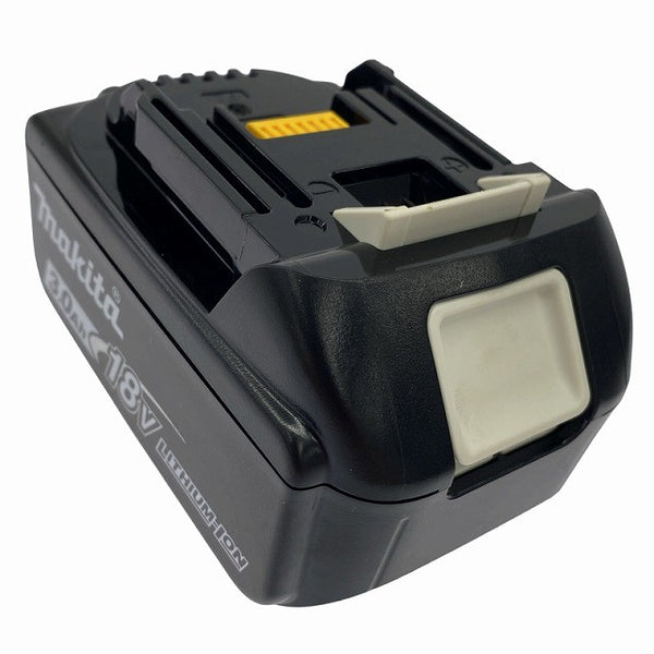 ☆極美品☆makita マキタ 18V 3.0Ah 純正 リチウムイオンバッテリー BL1830B 残量表示付 リチウムイオン電池 蓄電池 充電池131570 - 3