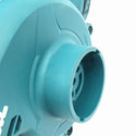 ☆比較的綺麗☆makita マキタ 18V 充電式ブロワ UB185D 本体のみ 集塵バッグ ノズル付118810 - 7