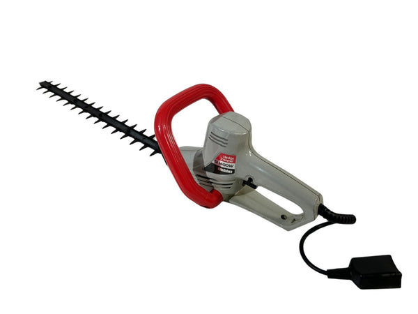 ☆中古品☆shindaiwa 新ダイワ 100V ヘッジトリマ SH400W 草刈り機 草刈り 造園 トリマー137273 - 5