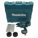 ☆極美品☆makita マキタ 14.4/18V 充電式鉄筋結束機 TR180D 本体+ケース付き ワイヤおまけ付き 電動工具117815 - 3