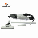 ☆中古品☆makita マキタ 18V 充電式クリーナー CL286FDZW 白/ホワイト 本体のみ サイクロン一体式 コードレス掃除機 内装127030 - 1