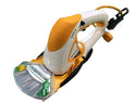 ☆比較的綺麗セット☆KYOCERA 京セラ 100V 芝生バリカン AB-1120 刈払機 AK-1800 延長コード2本付 園芸用 草刈機 刈払い機 リョービ112964 - 5