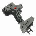 ☆未使用保管品☆EARTHMAN アースマン 18V 充電式マルチツール SL-18BMTLAS インパクトドライバ/電気のこぎり 高儀133375 - 4