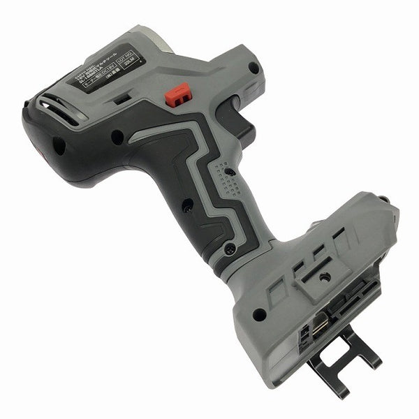 ☆未使用保管品☆EARTHMAN アースマン 18V 充電式マルチツール SL-18BMTLAS インパクトドライバ/電気のこぎり 高儀133375 - 4