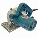 ☆中古品2点セット☆makita マキタ 125mm 内装マルノコ 5240L 100mm 防じんマルノコ 5044KB 丸のこ 丸鋸 木工125326 - 8