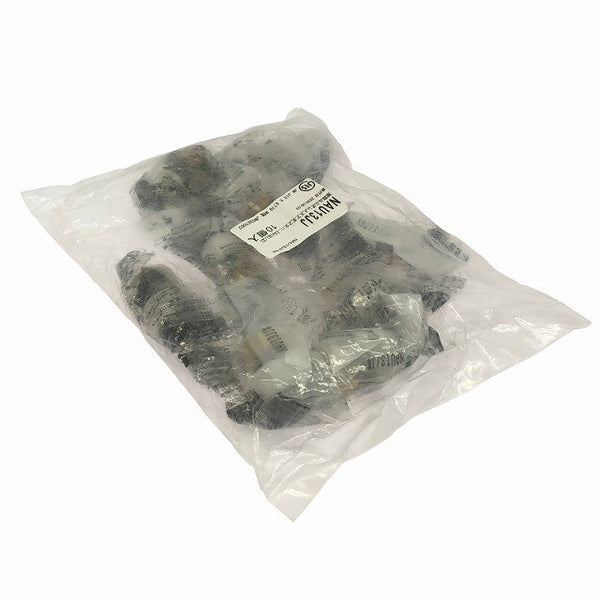 ☆未使用保管品☆Bridgestone ブリヂストン 樹脂ユニオン メスアダプター NAU13JJ 20個(10個入×2袋) 継手137563 - 5