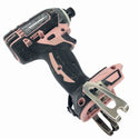 ☆中古品☆makita マキタ 18V 充電式インパクトドライバー TD149DZP ピンク 本体のみ コードレスインパクトドライバー133721 - 4