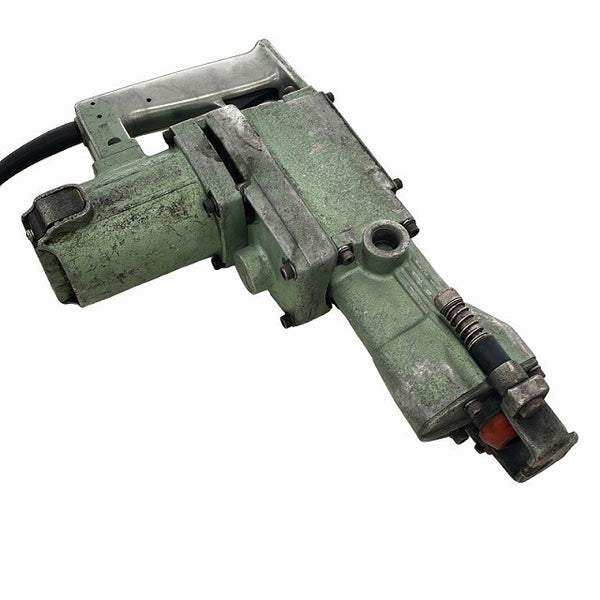 ☆中古品☆HITACHI 日立工機 ハンマドリル PR-38E 電動ハンマ はつり チッパー コンクリートブレーカー130858 - 6