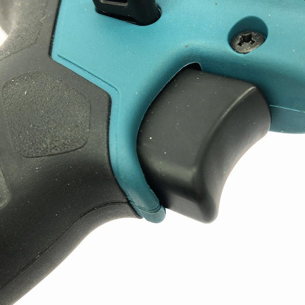 ☆中古品☆makita マキタ 18V 充電式インパクトドライバ 型番不明 バッテリー(18V 6.0Ah) 電動工具 締め付け137049 - 8