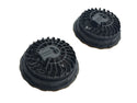 ☆中古品セット☆ BURTLE バートル バッテリ ファン AC09-24V AC08-1/08-2 空調ファン セット AIRCRAFT エアークラフト132411 - 6
