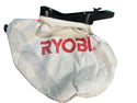☆中古品☆RYOBI リョービ ブロワバキューム RESV-1000 送風/吸込 切替機能付 集じん 集塵 送風機 落ち葉 清掃 電動工具127563 - 10