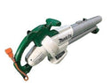 ☆中古品☆makita マキタ 100V ブロワ集じん機 MUB1200 ブロワー集じん機 ブロワ集塵機 送風機 清掃 掃除 吹き飛ばし113758 - 5