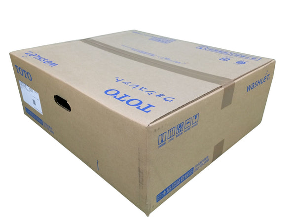 ☆未使用品☆TOTO トートー ウォシュレットBV2 TCF2223E ＃SC1 Pアイボリー パステルアイボリー 温水洗浄便座137224 - 5