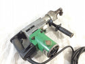 ☆中古品☆HITACHI 日立工機 100V 38mm ハンマドリル DH38Y ケース付 斫り ハツリ機 - 6
